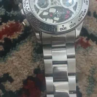 ساعت مردونه