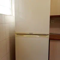 یخچال فریزر