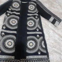 مانتو مجلسی و پاییزه|لباس|زاهدان, |دیوار