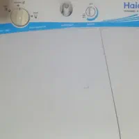 ماشین لباسشویی دوقلو حایر