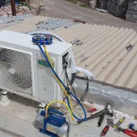 تعمیرکار سرویسکار ونصاب پکیج،کولرگازی،چیلر،یخچال|خدمات پیشه و مهارت|تبریز, |دیوار
