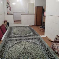 منزل ۵۰ متری همکف