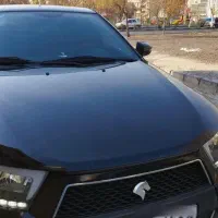 دنا پلاس بورسی|خودرو سواری و وانت|تهران, والفجر (افسریه)|دیوار