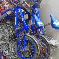 دوچرخه