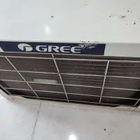 کولر گازی پنجره ای مدل gree|کولر گازی و فنکوئل|گرگان, |دیوار