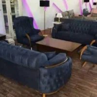 مبل مدل ترنج/راحتی ابدی، استایلی بی‌نظیر. حالا بخر