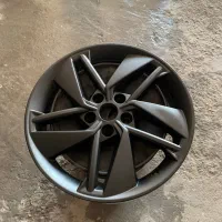 رینگ kmc j7 درحد|قطعات یدکی و لوازم جانبی|ساری, |دیوار