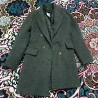 یگ عددپالتو شیک|لباس|قائم‌شهر, |دیوار