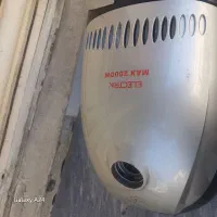 جاروبرقی