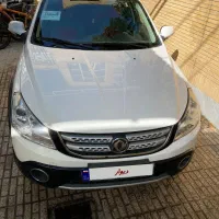 DFM H30 cross|خودرو سواری و وانت|اراک, |دیوار