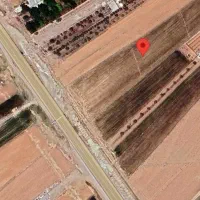 زمین کشاورزی باغی