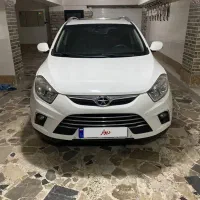جک s5 اتومات به قیمت دنده ای مدل ۹۶