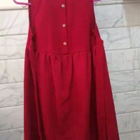 کت سارافون دخترانه مناسب یلدا|کفش و لباس بچه|قم, نیروگاه|دیوار