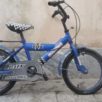 دوچرخه ۱۶