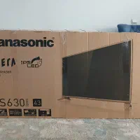 تلویزیون ۴۳ اینج پاناسونیک