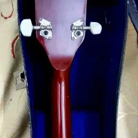 بانجو rover|گیتار، بیس، امپلیفایر|تهران, شهرک ولیعصر شمالی|دیوار