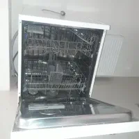 ظرفشویی الجی ۱۴ نفره سالم و تمیز در حد نو|ماشین ظرفشویی|مشهد, ولیعصر (شهرک غرب)|دیوار