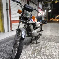 موتور کویر 1400 تا 1403 خوابیده