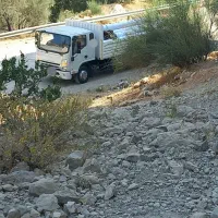 کامیونت جک ۹تن