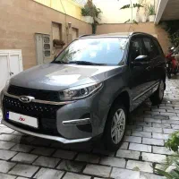 ایکس ۳۳ مدل ۱۴۰۰ معاوضه با ۲۰۷