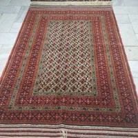 انواع قالیچه های بلوچی طرح شتری دستباف|فرش|مشهد, راهنمایی|دیوار