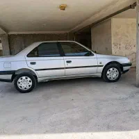 پژو 405