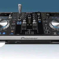 دیجی پایونییر حرفه ای آر وان  dj pioneer r1|سازهای سنتی|رشت, توشیبا|دیوار