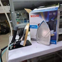 فروشگاه عسکری اتو سرمی خیاطی چرخ