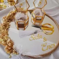 استنداسمی قشنگ|صنایع دستی و سایر لوازم تزئینی|سراوان, |دیوار