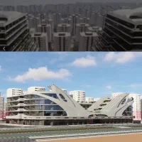 فروش-سهام-گرند-مال-سنتر-فاز-5-پرند