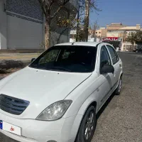 تیبا ۲ مدل ۹۶