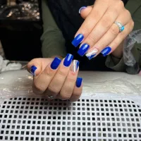 خدمات ناخن