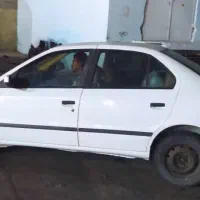 سمند LX EF7، مدل ۱۳۹۶