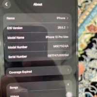iphone 12 pro max|موبایل|ایرانشهر, |دیوار