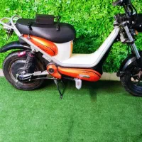 موتور برقی دینو ۱۵۰۰ کم کارکرد