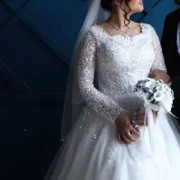 لباس عروس|لباس|ری, ولی آباد|دیوار