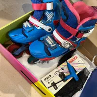 اسکیت free style|دوچرخه، اسکیت، اسکوتر|تهران, شهرک آزمایش|دیوار