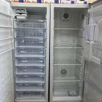 یخچال فریزر دوقلو پارس چیلر(زیر قیمت بازار)۴۸ساعت|یخچال و فریزر|همدان, |دیوار