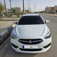 شاهین اتومات CVT