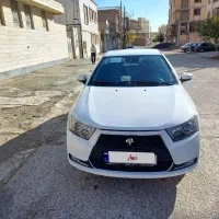 دنا پلاس ۶ دنده غیر توربو