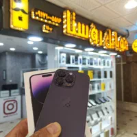 اپل آیفون 14 پرو مکس 256 گیگ با رجیستر تمیز|موبایل|شیراز, زند|دیوار