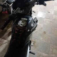 موتور سیکلت