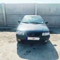 سمند Lx|خودرو سواری و وانت|تهران, استخر|دیوار