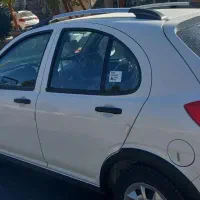 کوییک GXL|خودرو سواری و وانت|شاهرود, |دیوار