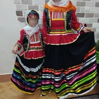 ست مادر دختری گیلان