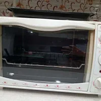 توستر|اجاق گاز و لوازم برقی پختوپز|گرگان, |دیوار