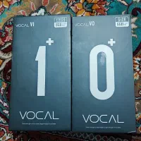 وکال با حافظه 128 گیگابایت