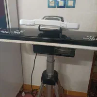 اتو پرس ساوان