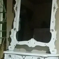 اینه کنسول نو