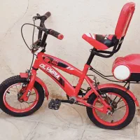 دوچرخه‌سواری